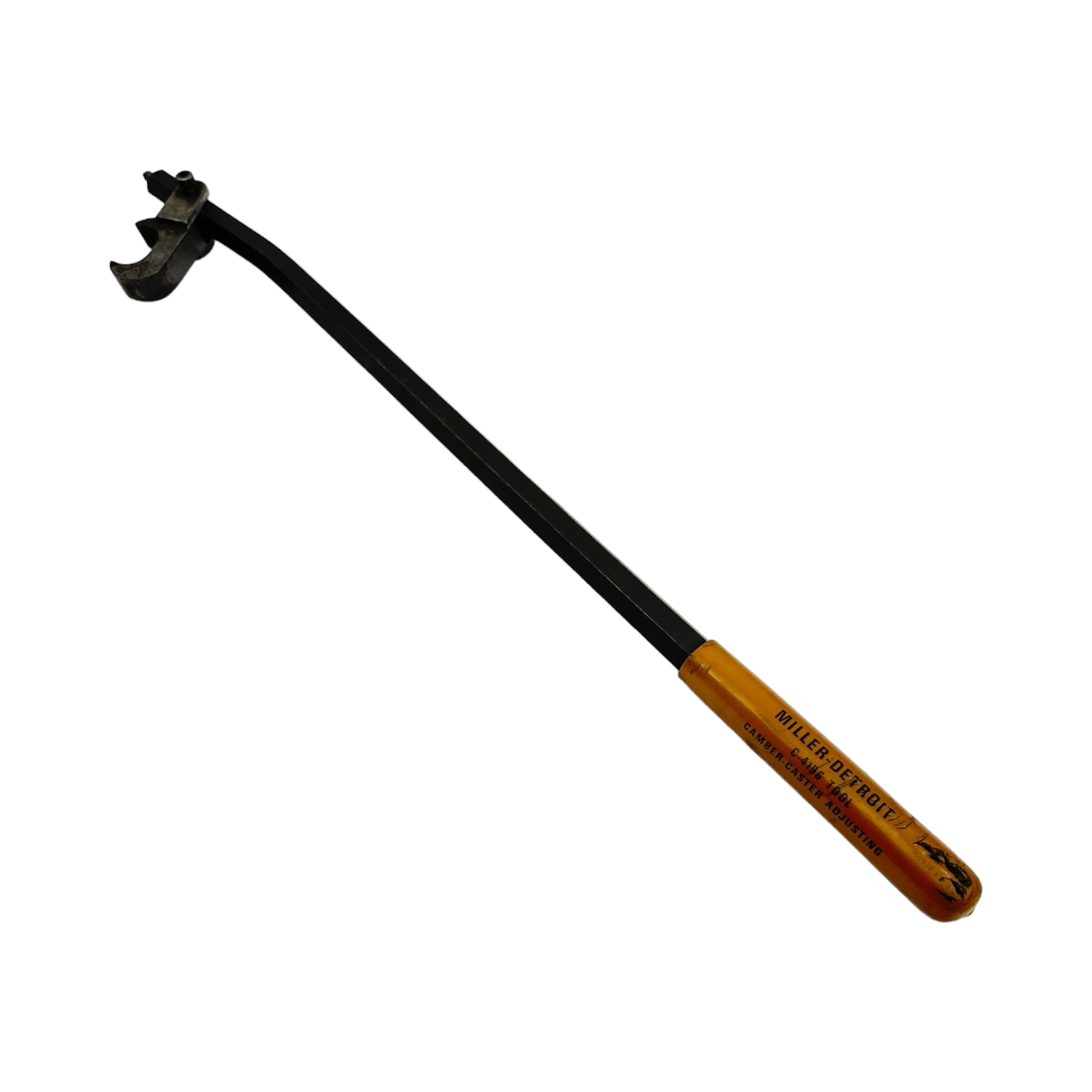Miller Detroit Camber Caster Adjustment Tool, C-4196