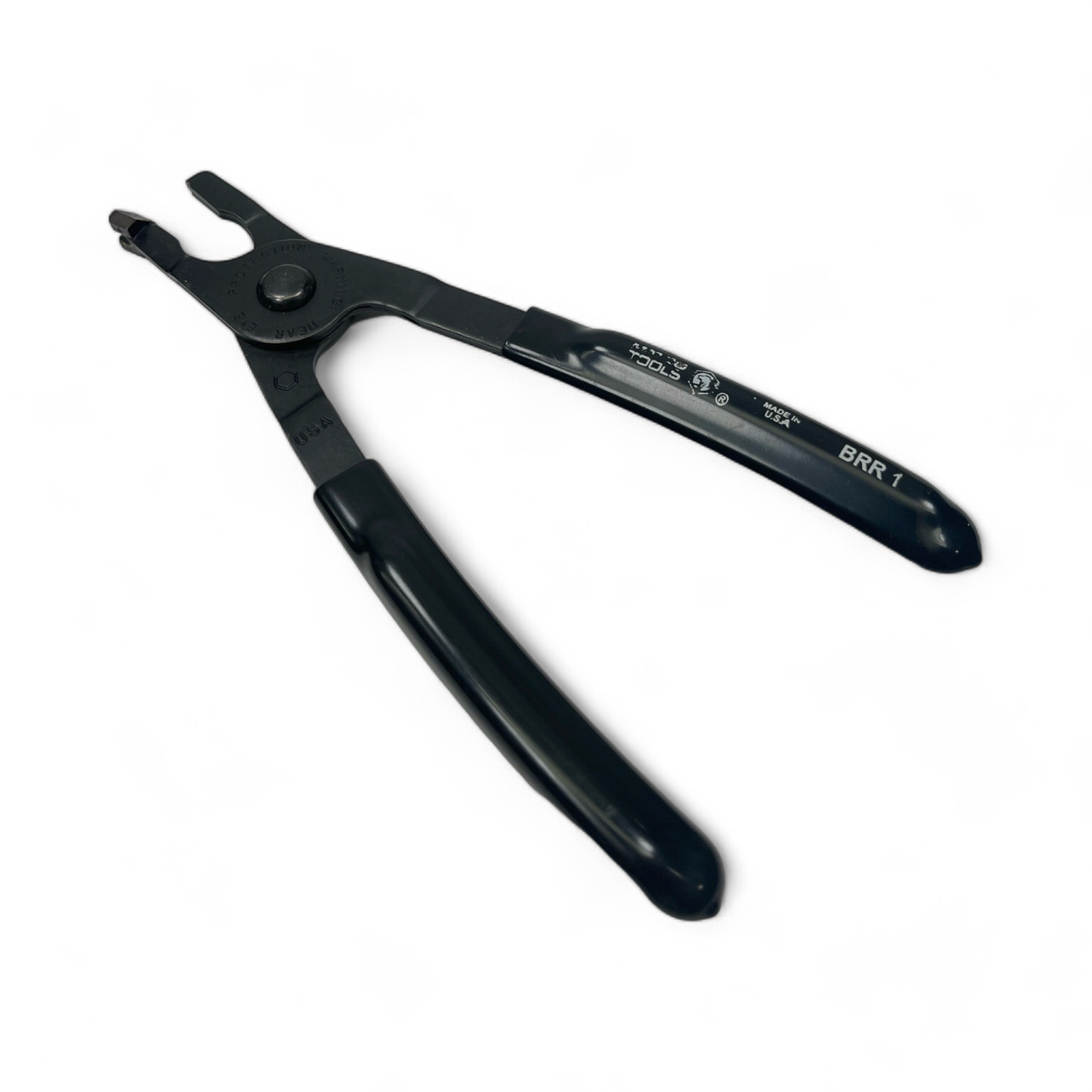 Matco Tools Brake C-Ring Remover, BRR 1