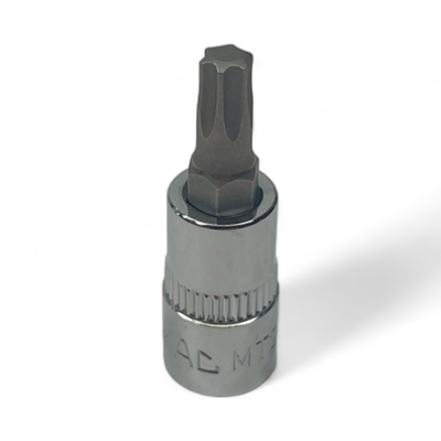 Mac Tools 1/4" Drive Tamper-Resistant Star Driver, MT27BS