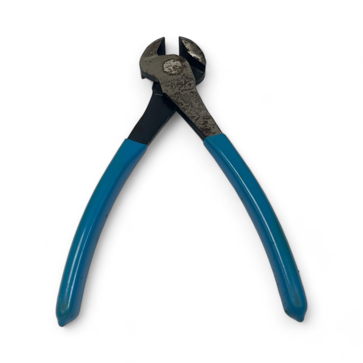 Channel Lock 7” End Cutting Nipper Uninsulated, 357