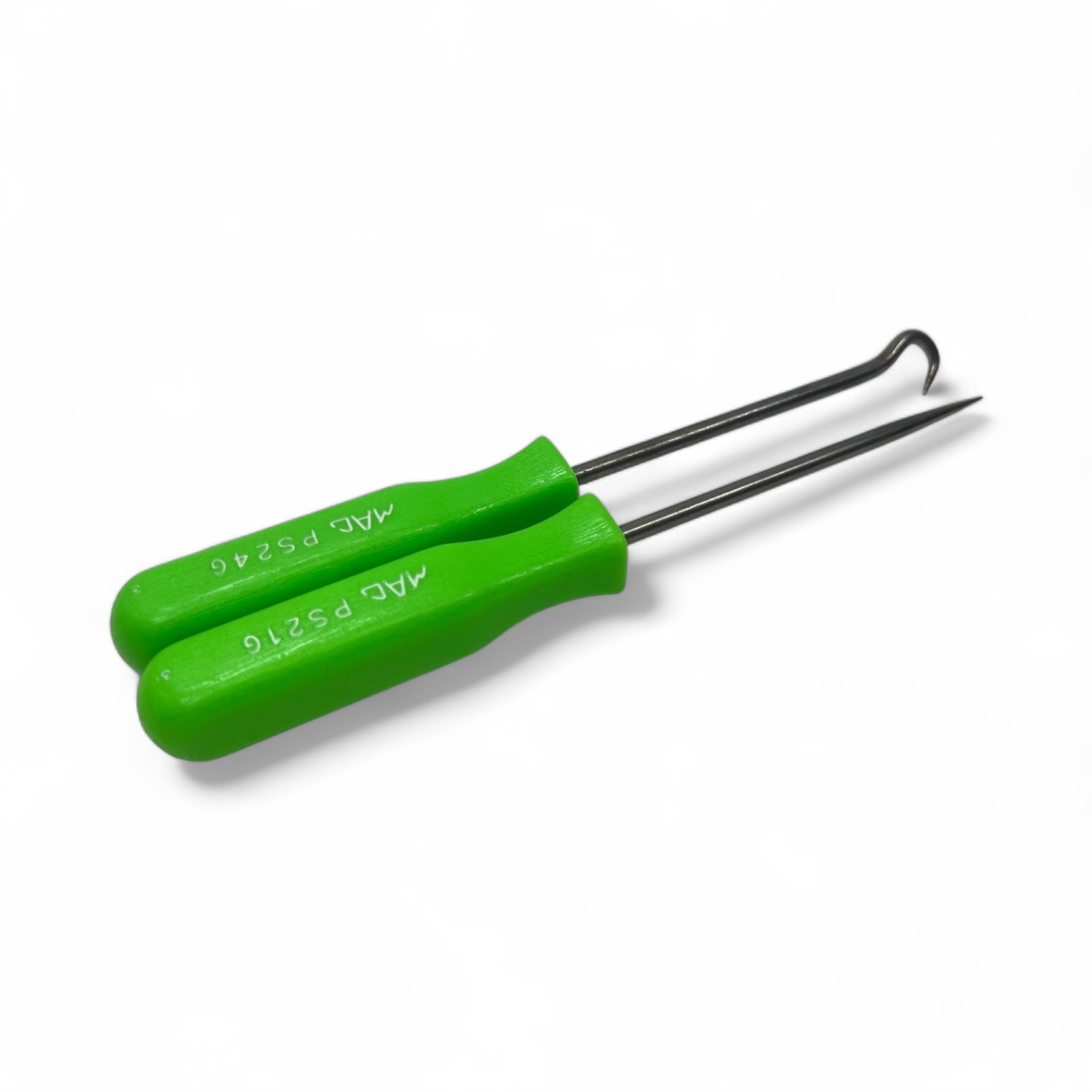 Mac Tools Small Pick And Curved Pick, PS21G/PS24G