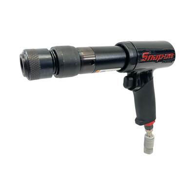 Snap On Super-Duty Air Hammer (2,500 BPM) (Black), PH3050