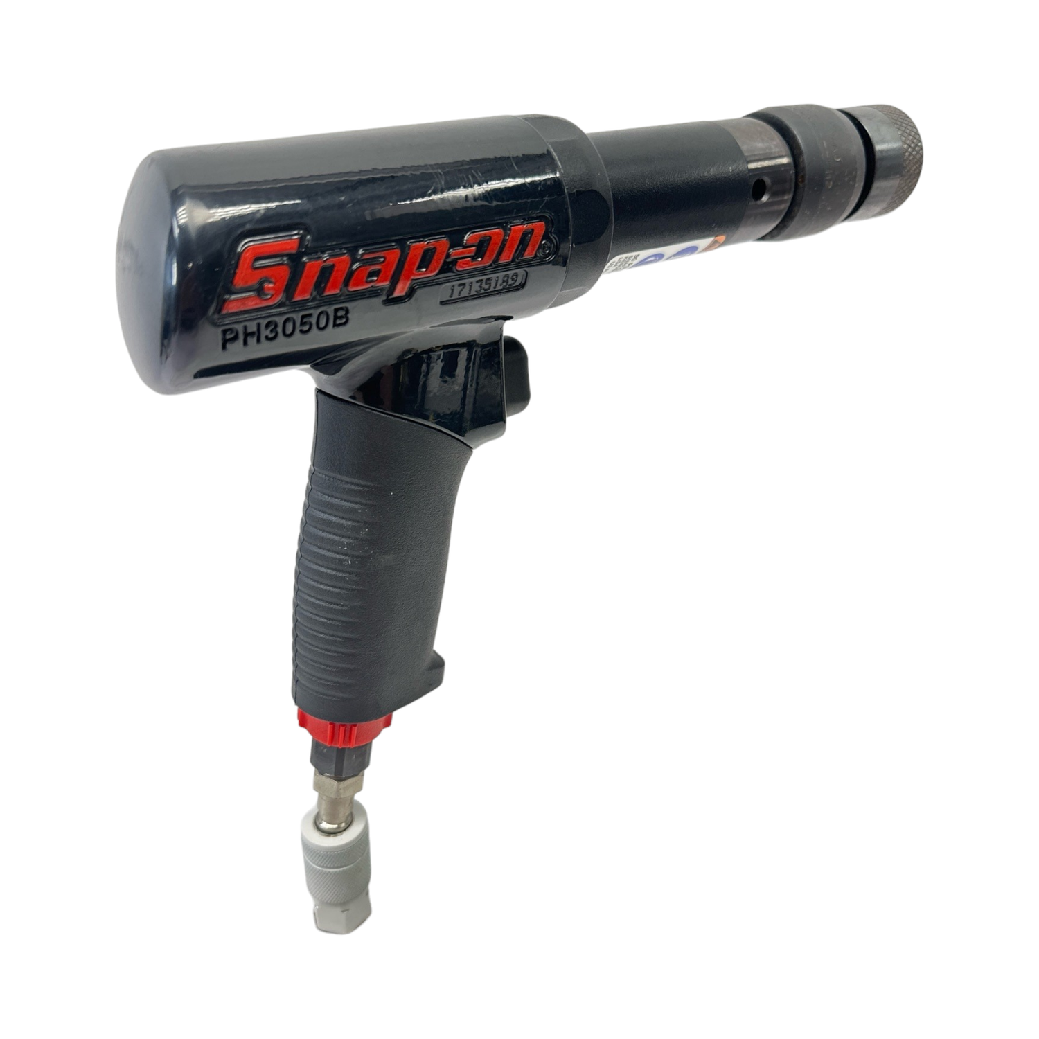 Snap On Super-Duty Air Hammer (2,500 BPM) (Black), PH3050 Snap On Super-Duty Air Hammer (2,500 BPM) (Black), PH3050
