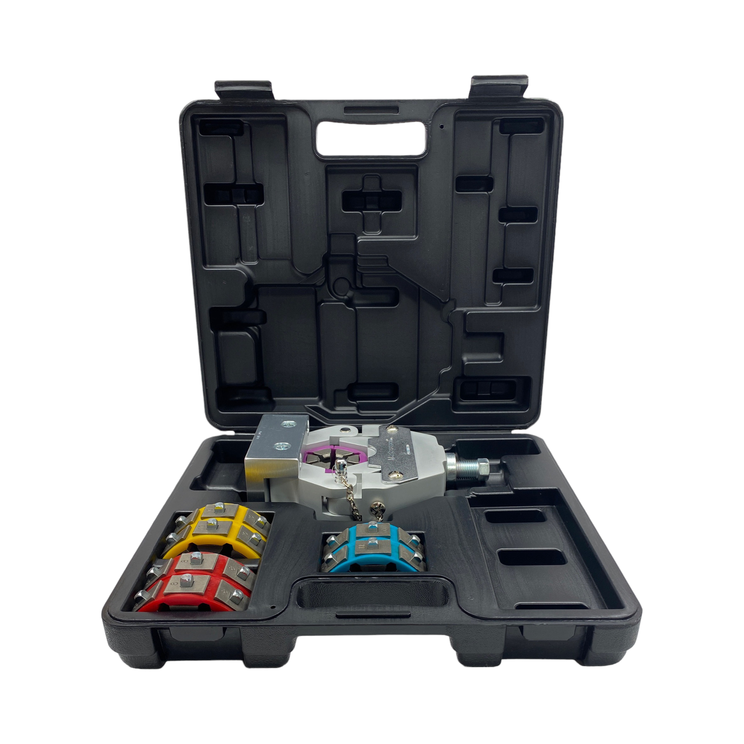 Mastercool A/C Manual Hose Crimper, 71550