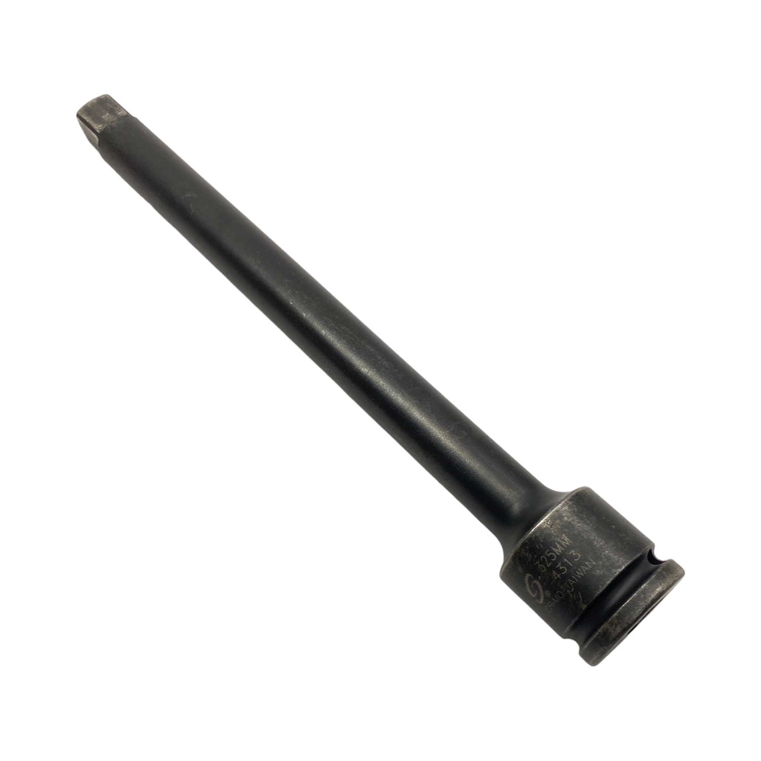 Sunex 4302 3/4\" Drive Impact Socket Extension - 6 Inch Heavy-Duty Tool - View #7