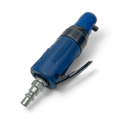Cornwell 1/4” Mini Air Ratchet, CAT1000MRR