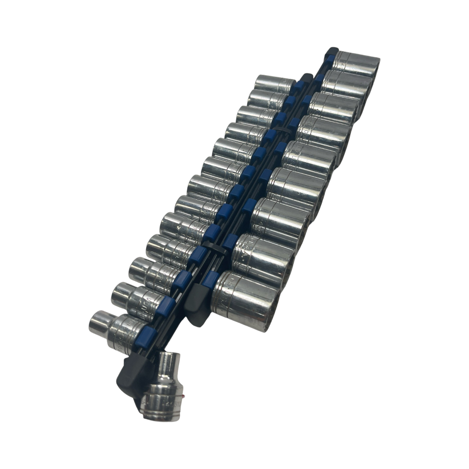 SK Tools 23pc 1/2” Drive Socket Set (10-32mm) 12pt