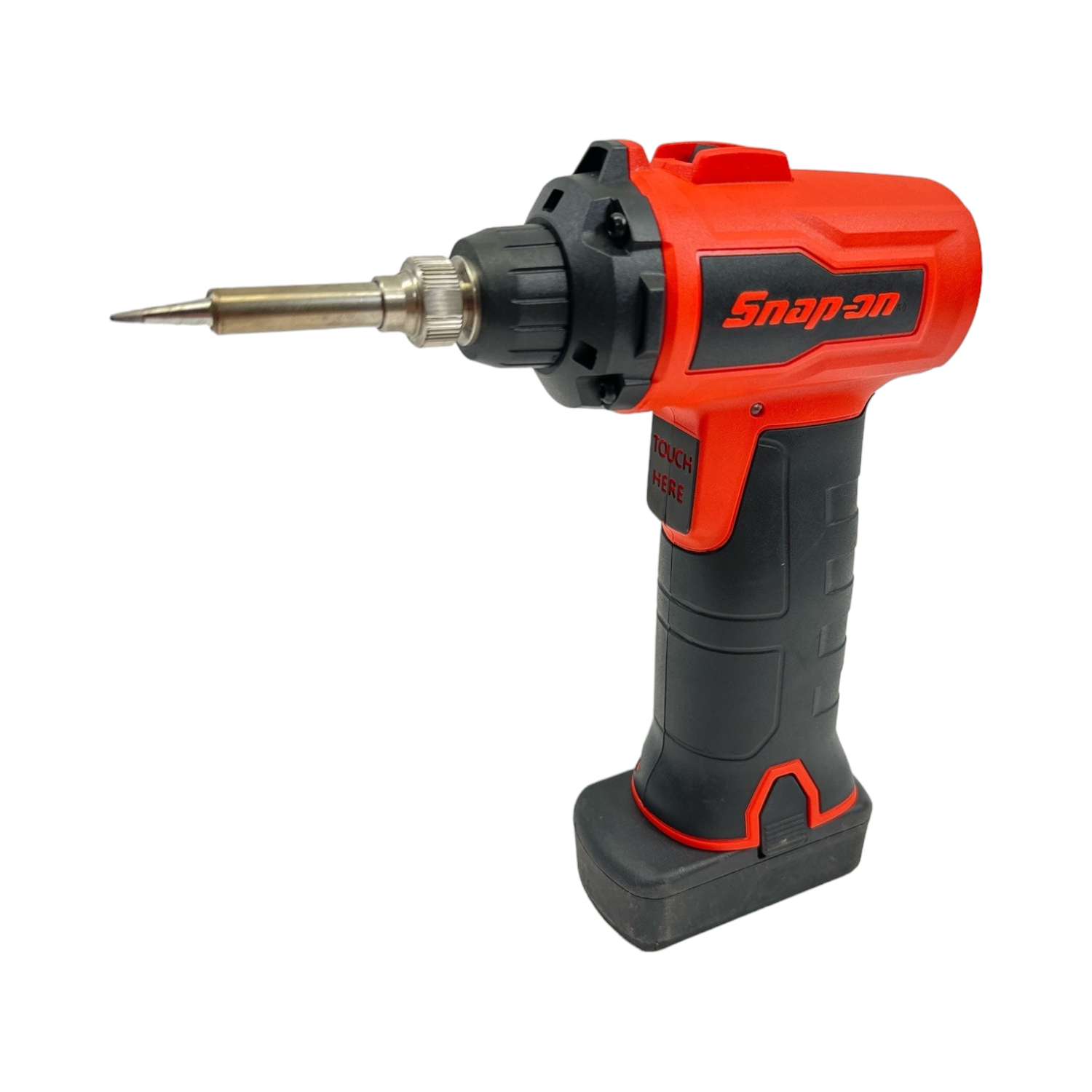 Snap On 14.4 V MicroLithium Cordless Soldering Iron & Battery