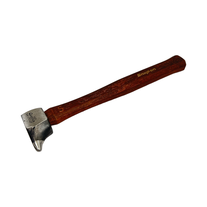 Snap On Compact Spot Pick Body Hammer, BF629B