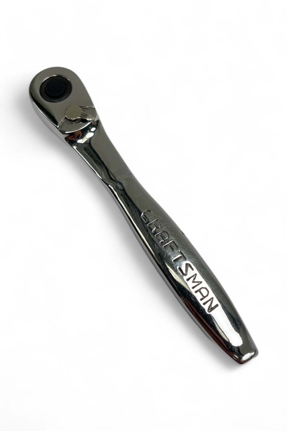 Craftsman U.S.A 1/4” Drive Thin-Profile Ratchet, KY-44994 - Shop - Tool ...