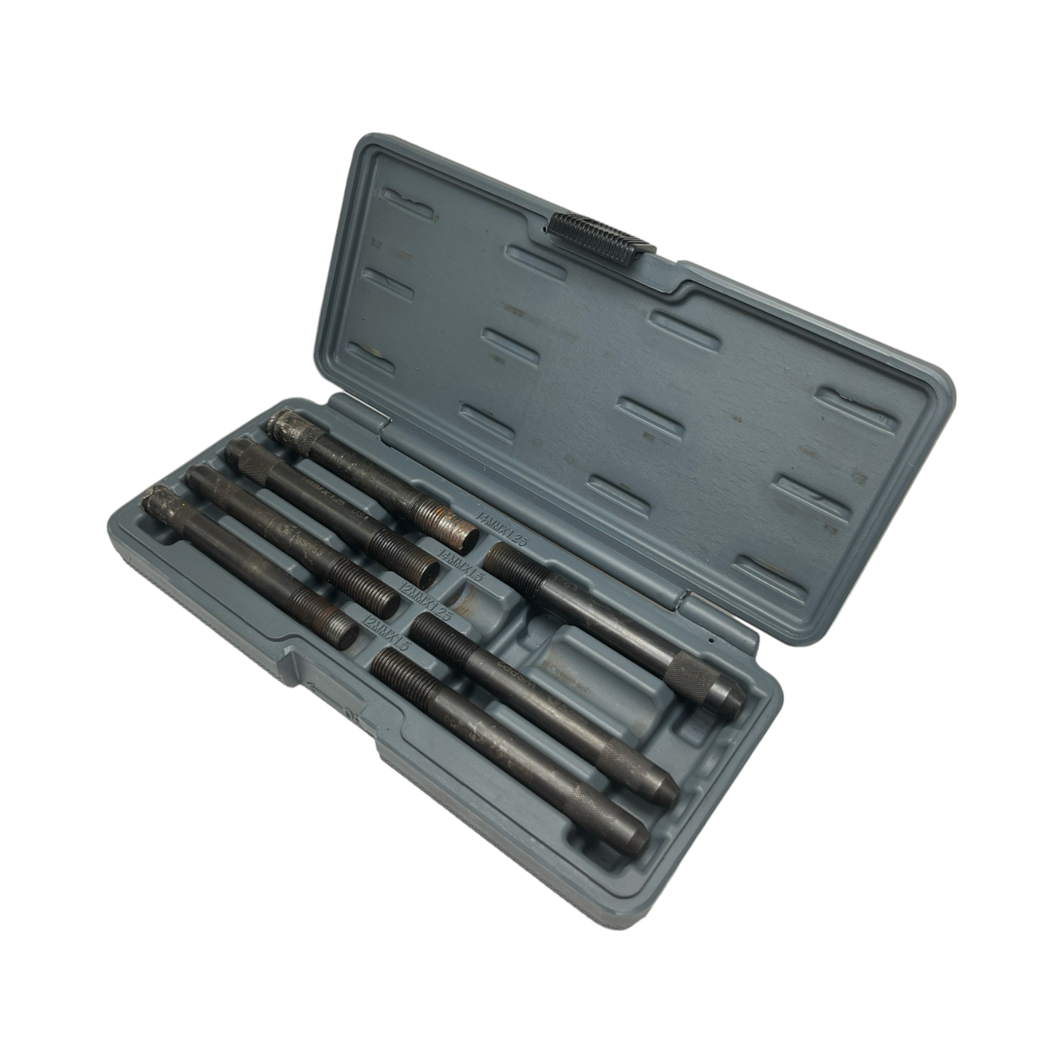 Matco Wheel Stud Pilot Pin Master Set, WSPP4