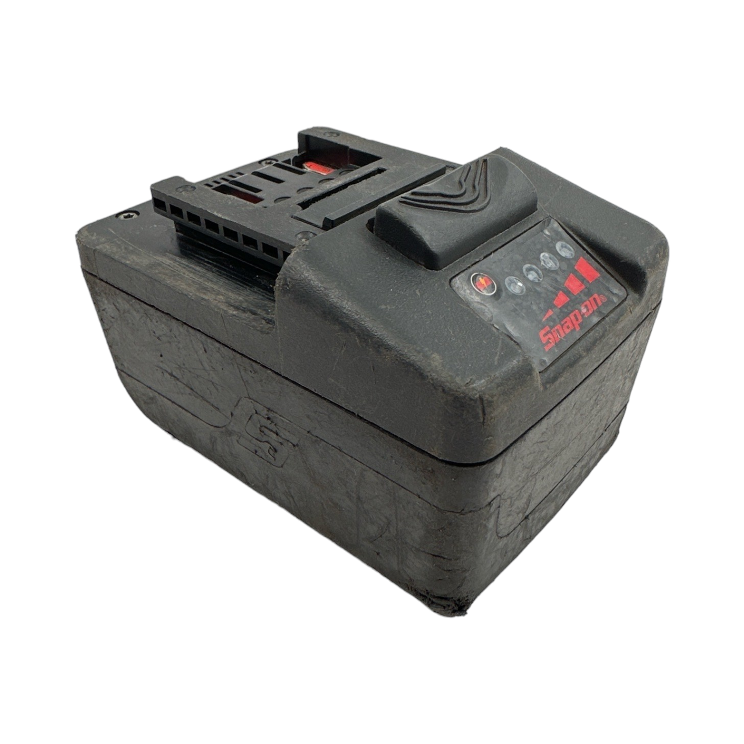 Snap On 18 V 5 Ah MonsterLithium Ion Slide-On Battery, CTB8187