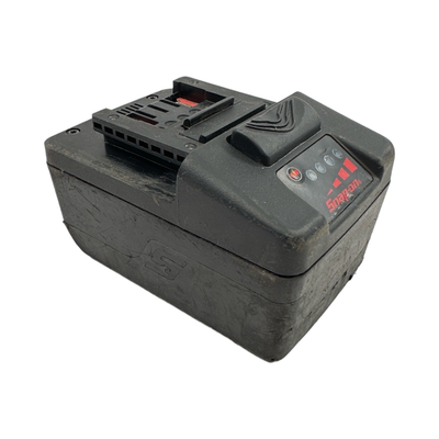 Snap On 18 V 5 Ah MonsterLithium Ion Slide-On Battery, CTB8187