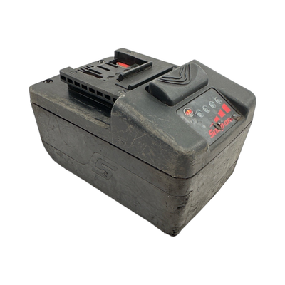 Snap On 18 V 5 Ah MonsterLithium Ion Slide-On Battery, CTB8187