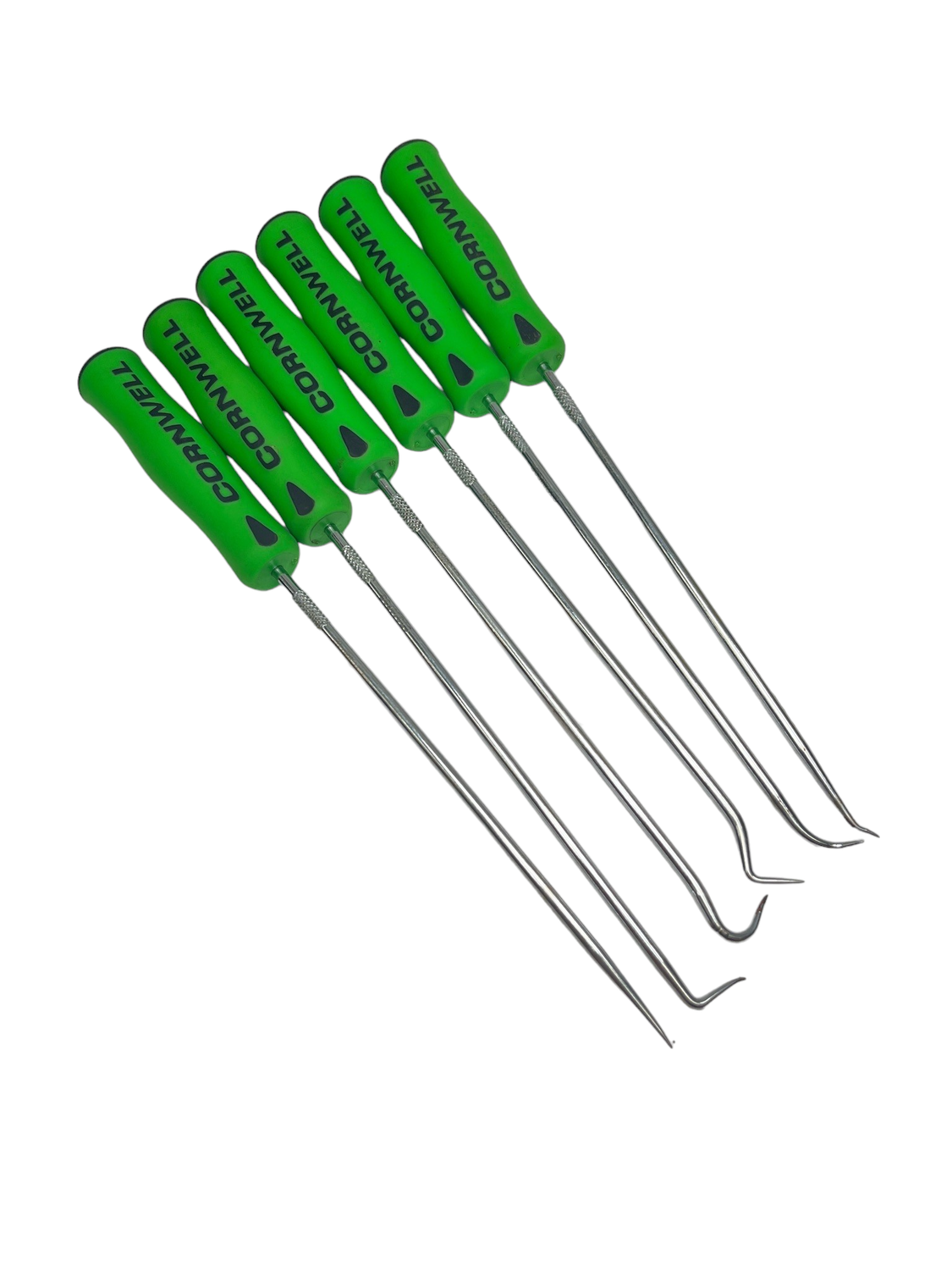 Cornwell 6pc Mini Hook & Pick Set