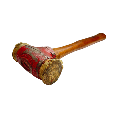 Chicago Rawhide Mallet Vintage