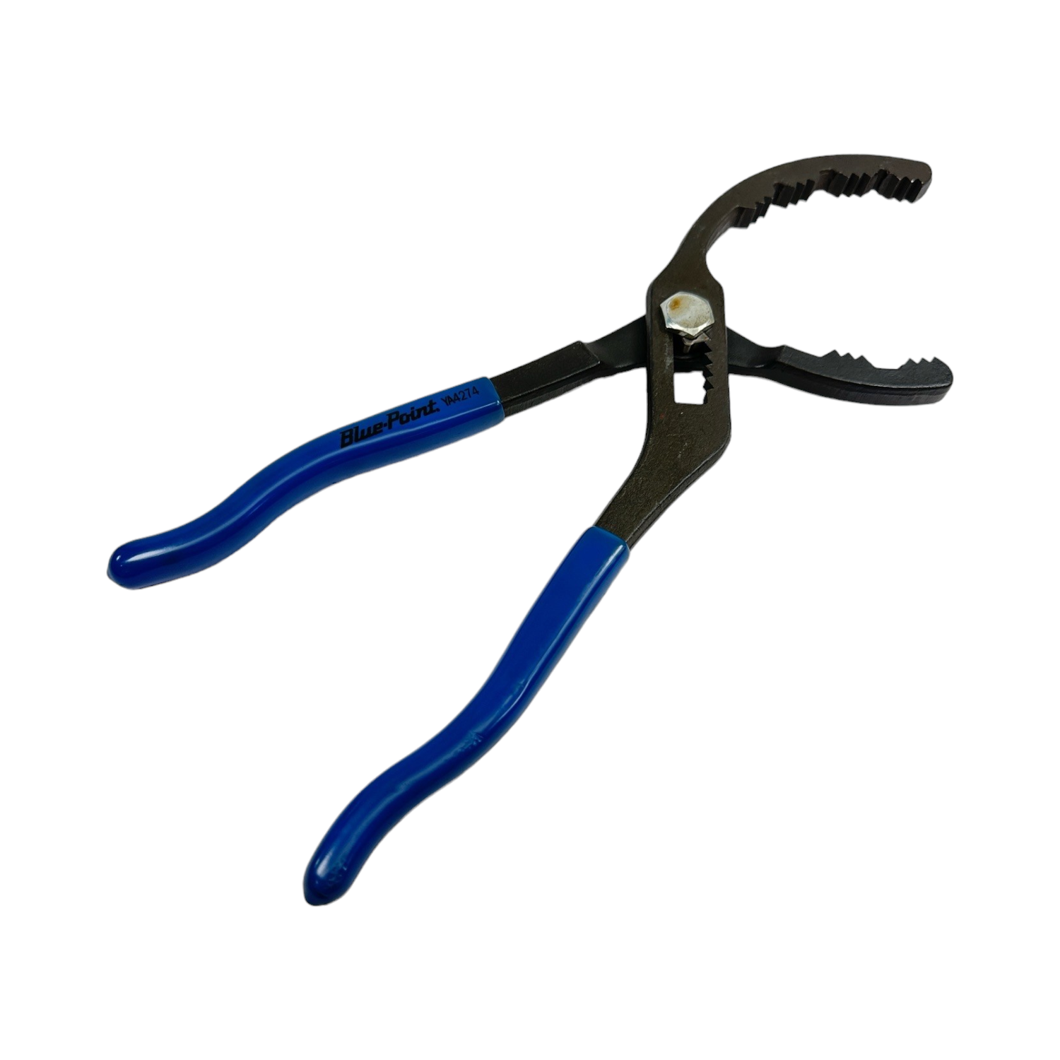 Blue Point Oil Filter Pliers, YA4274