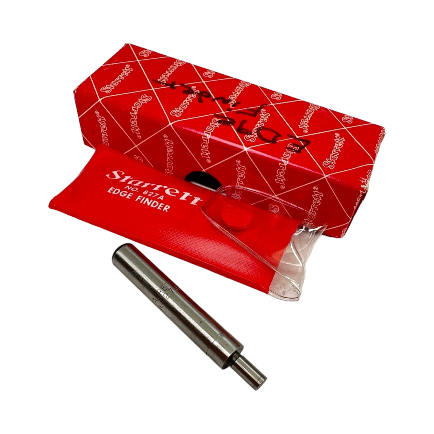 Starrett Edge Finder, 827A