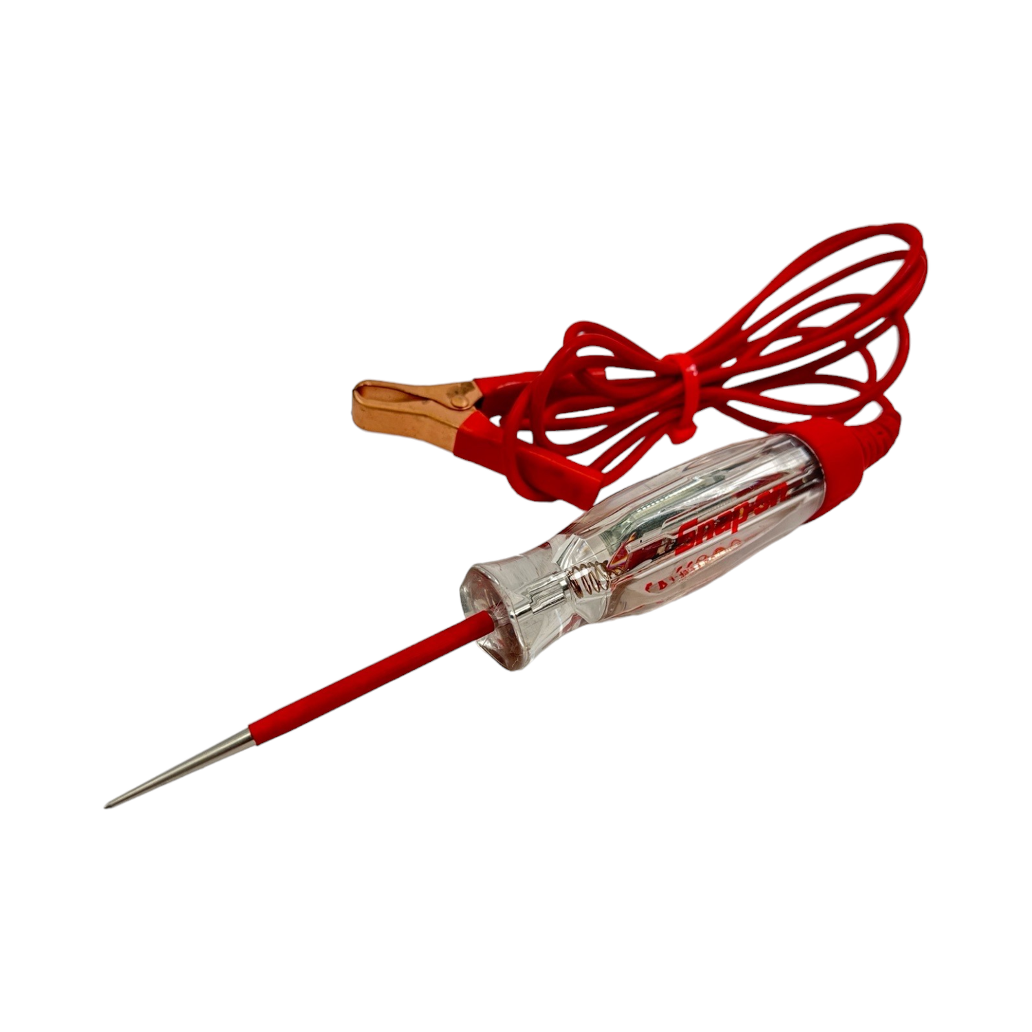 Snap On 24 V Digital Display Circuit Tester (4-49 V DC Range), EECT424