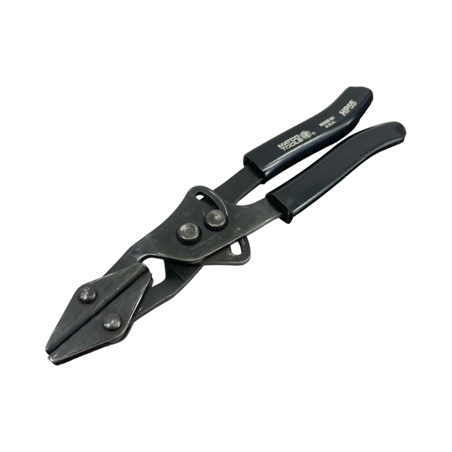 Matco Tools Hose Pinch Off Pliers, HP55
