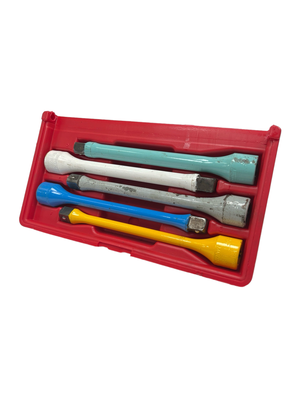 Matco Tools 5 Piece 1/2" Drive Torque Extension Set, WTK5500