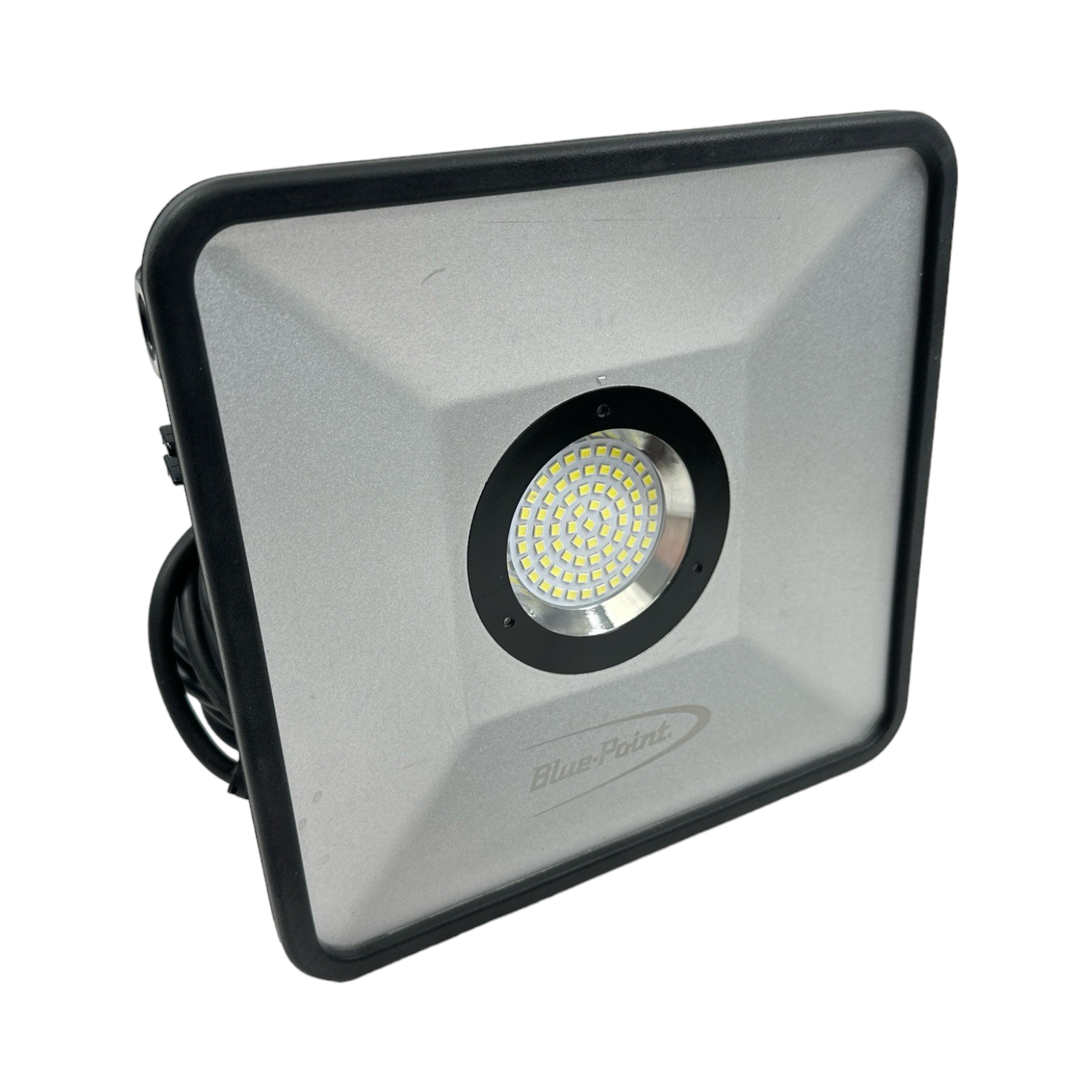 Blue point flood light sales