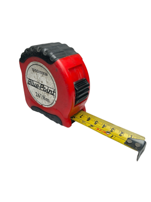 Blue-Point 26’ Tape Measure, YASG155EM