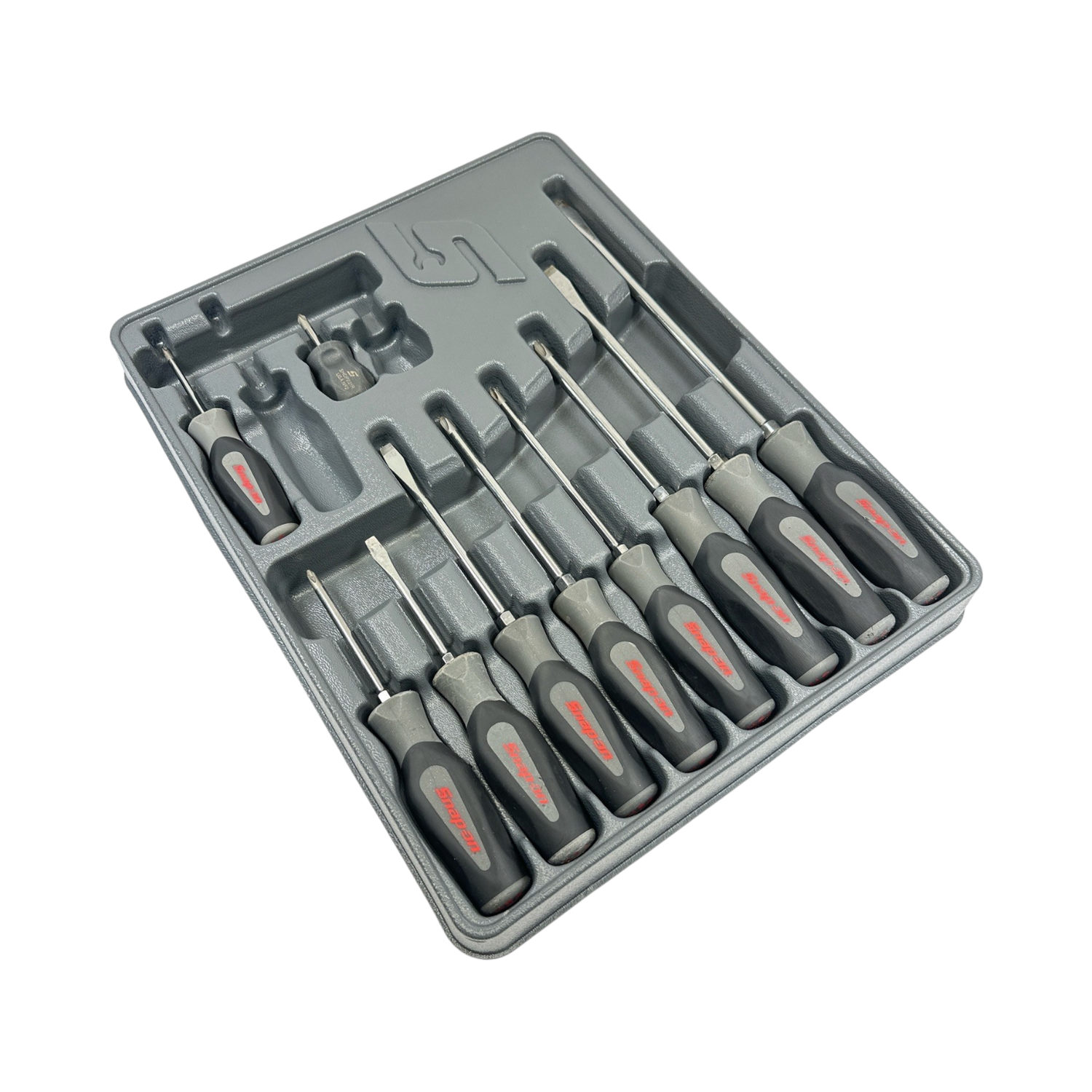 Snap On 10pc Screwdriver Set