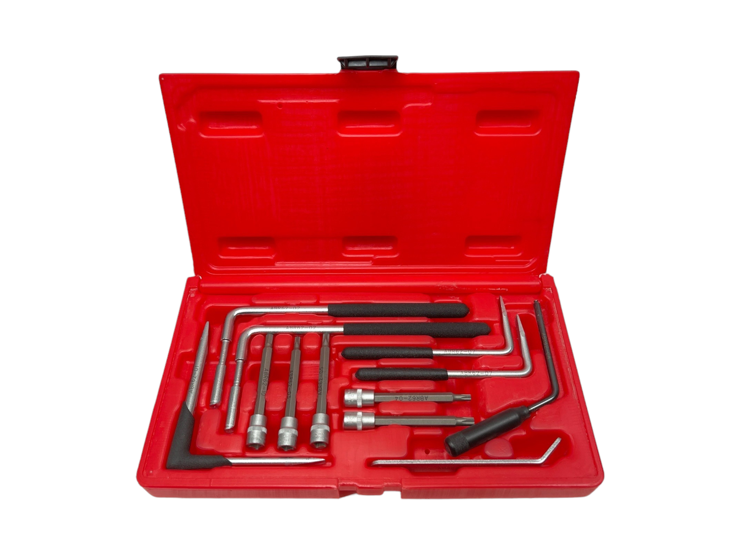 Matco Tools 12 Piece Air Bag Removal Kit, ABR62