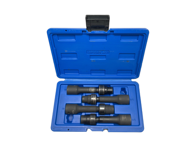 Cornwell Tools 4 Piece 1/2