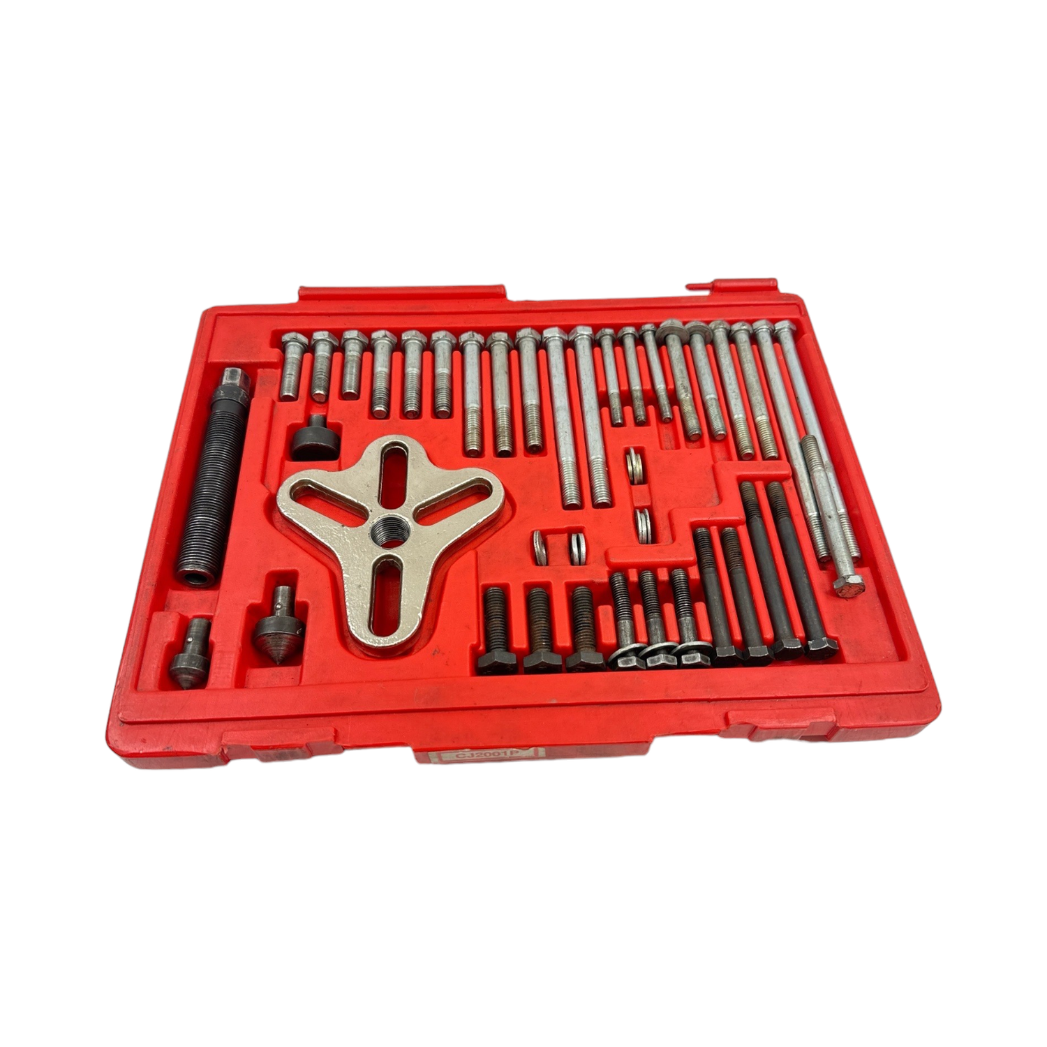 Snap On Bolt-Grip Puller Set, CJ2001P
