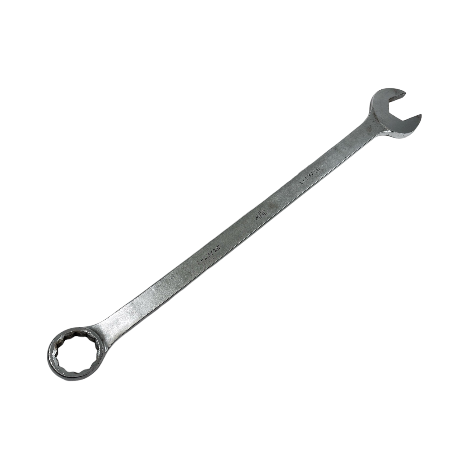 MAC Tools 1-13/16” Wrench (28” Long), CL•58