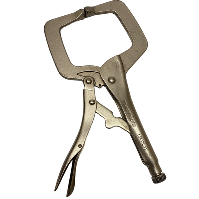 Mac 11” Clamps, LP-CC11