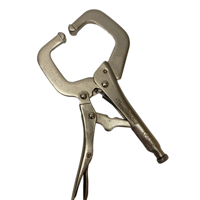 Mac 6” Clamp, LP-CC6