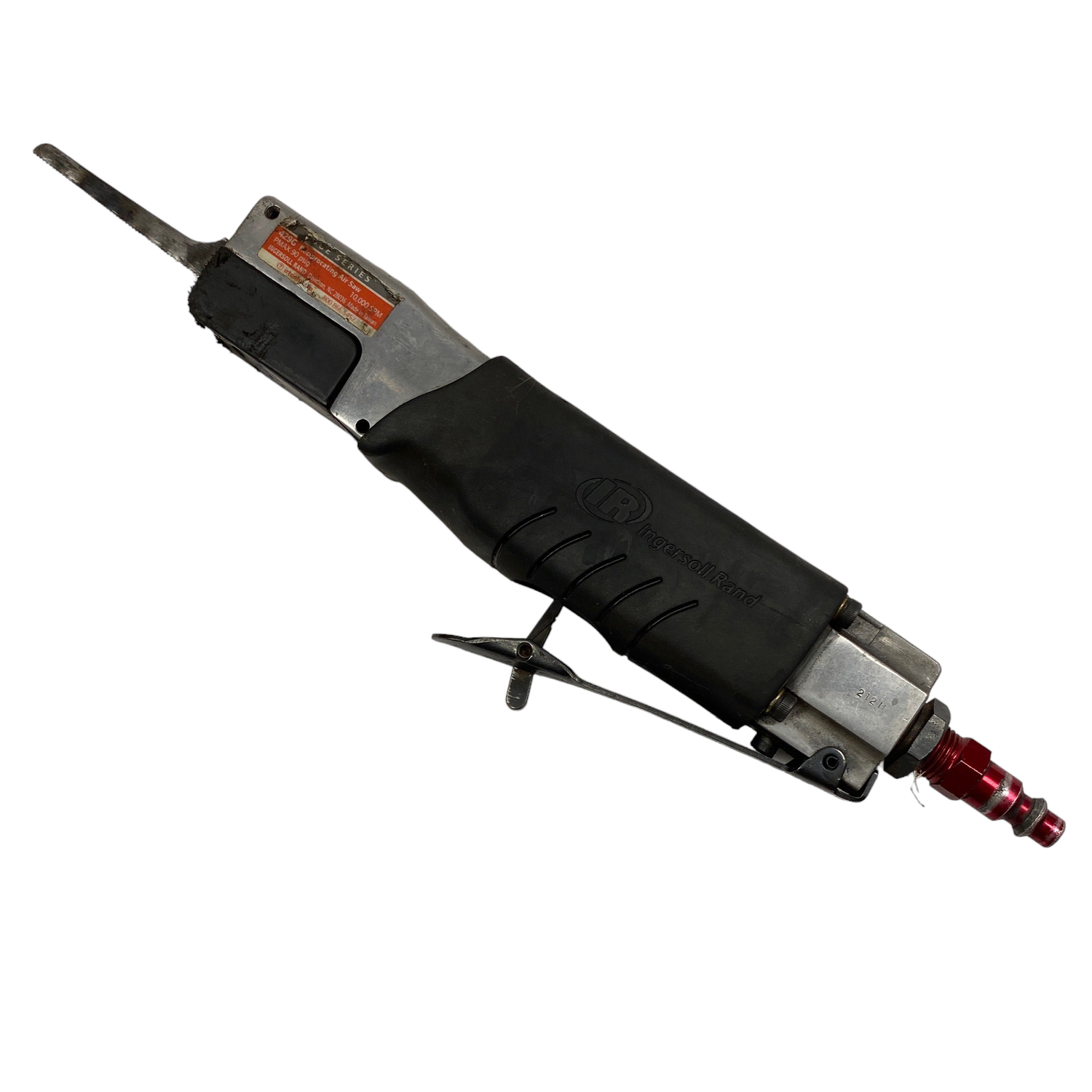Ingersoll Rand Reciprocating Air Saw, 429G