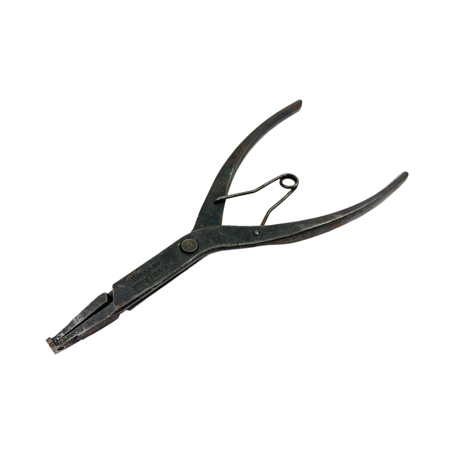 Snap On Snap Ring Pliers, SRP2