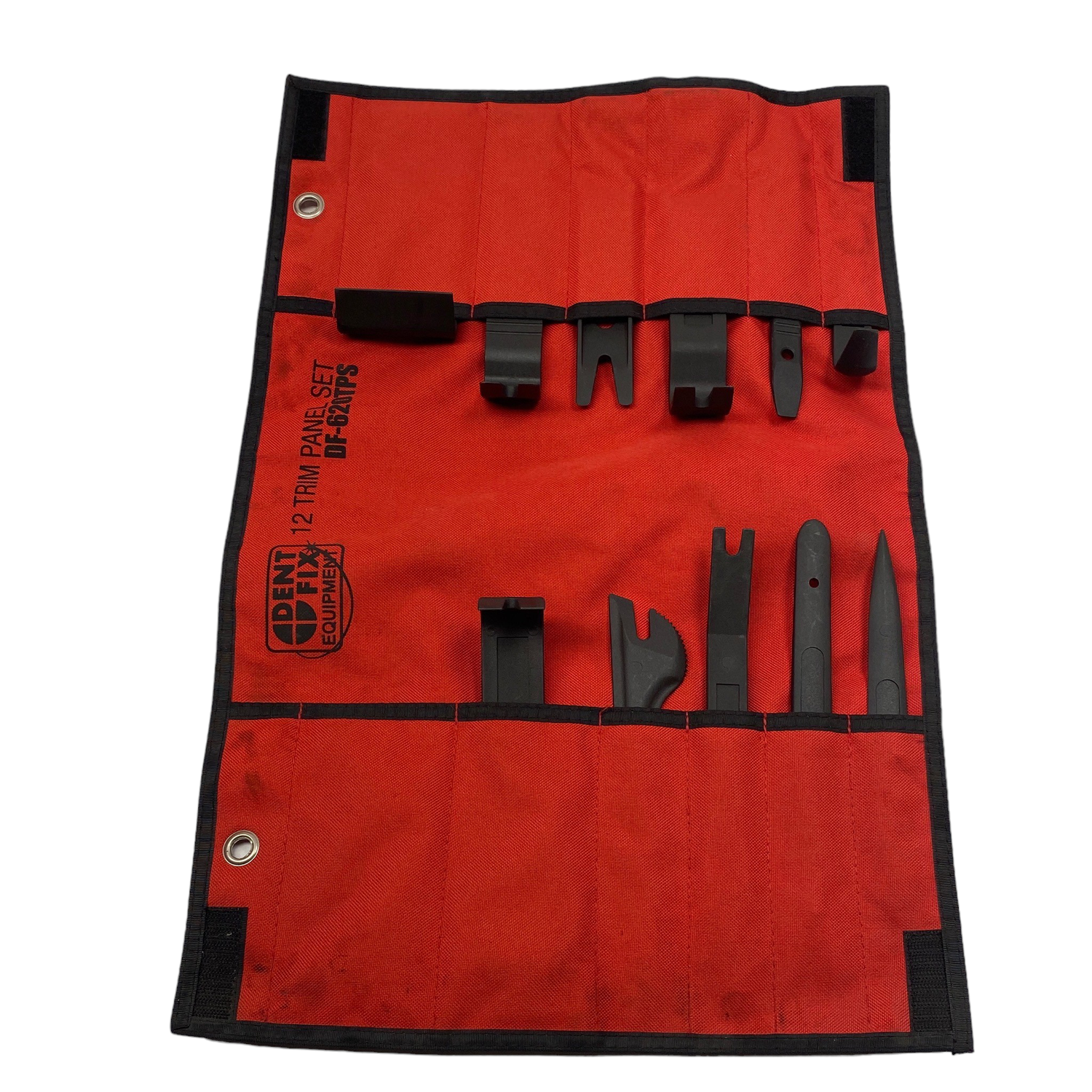 Dent Fix Equipment 11pc Trim Panel Set, DF-620TPS