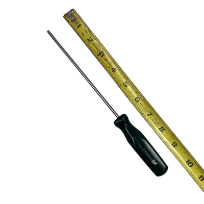 S.K 9.5” Torx Screwdriver, T20 84003
