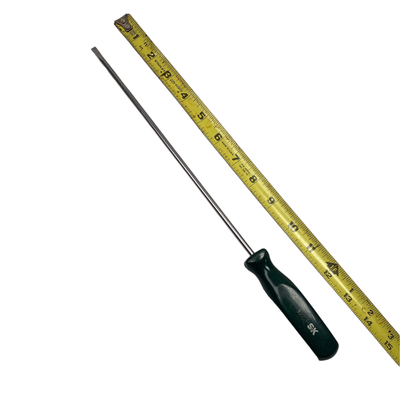 S.K 14” Flathead Screwdriver, 85002