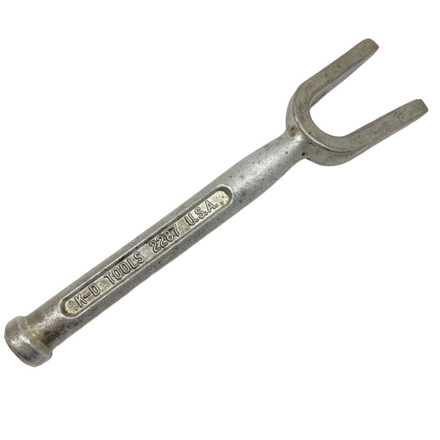 K-D Tools Tie Rod End Removal Tool, 2287