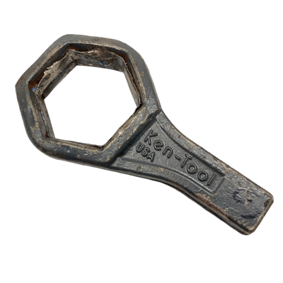 Ken Tools Cap Nut Wrench, TX12 30612 Ken Tools Cap Nut Wrench, TX12 30612