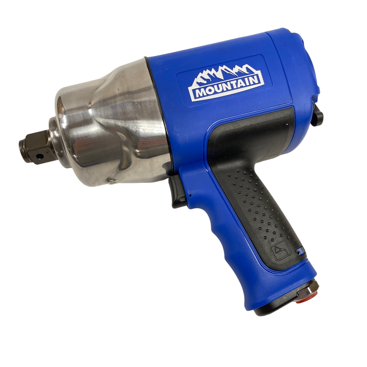 Mountain Heavy Duty 3/4” Drive Composite Air Impact Wrench, MTN7245