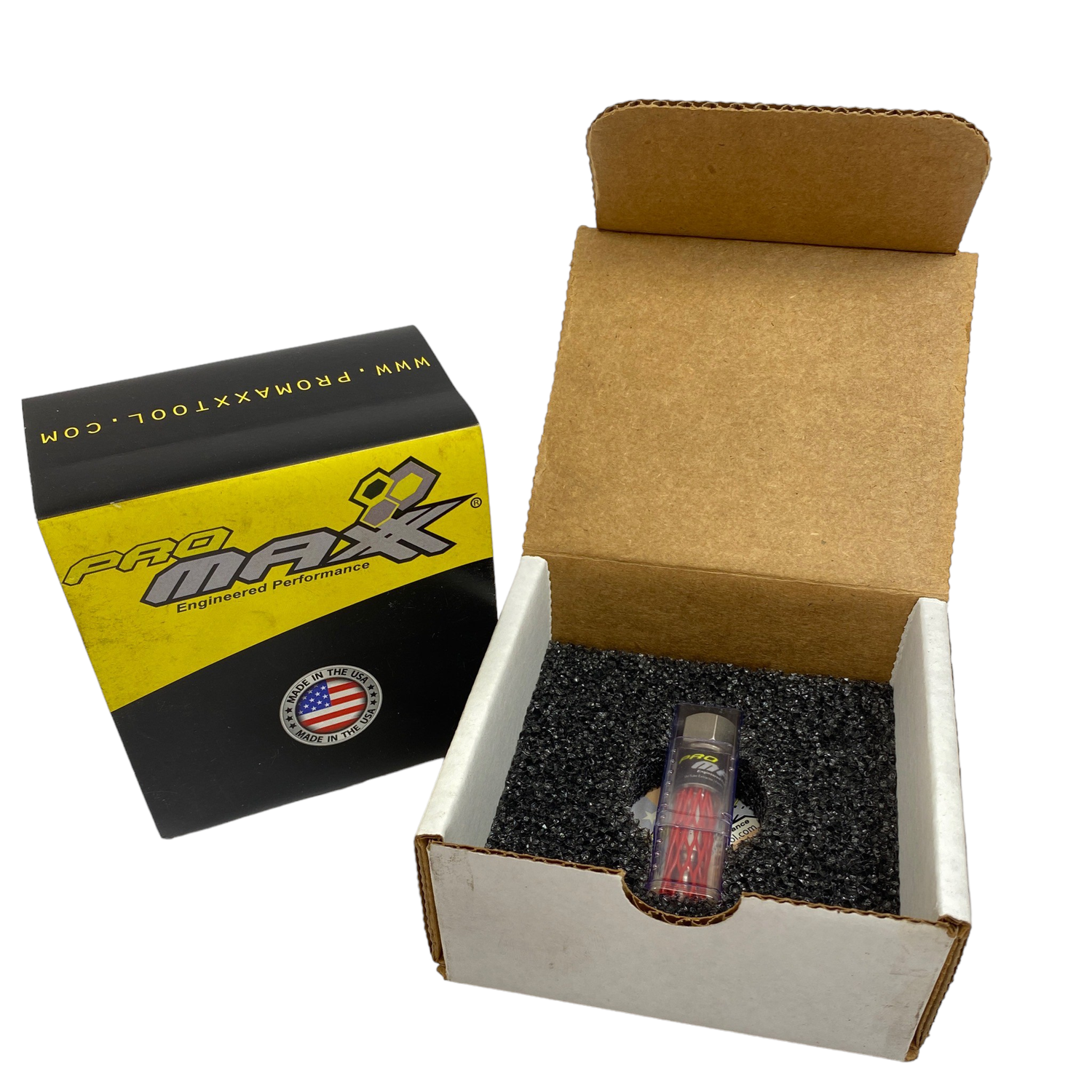 ProMax PowerPull Oil Tube Extractor Ford 4.6L, 5.4L, 6.8L, PMXPTE110