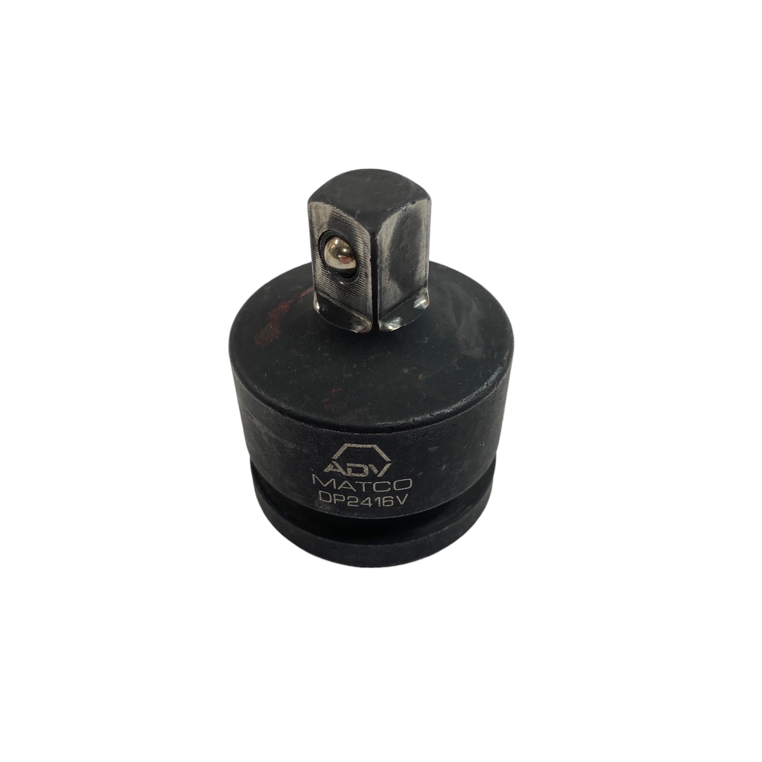 Matco Tools 3/4” Internal Drive to 1/2” External Drive Adapter, DP2416V