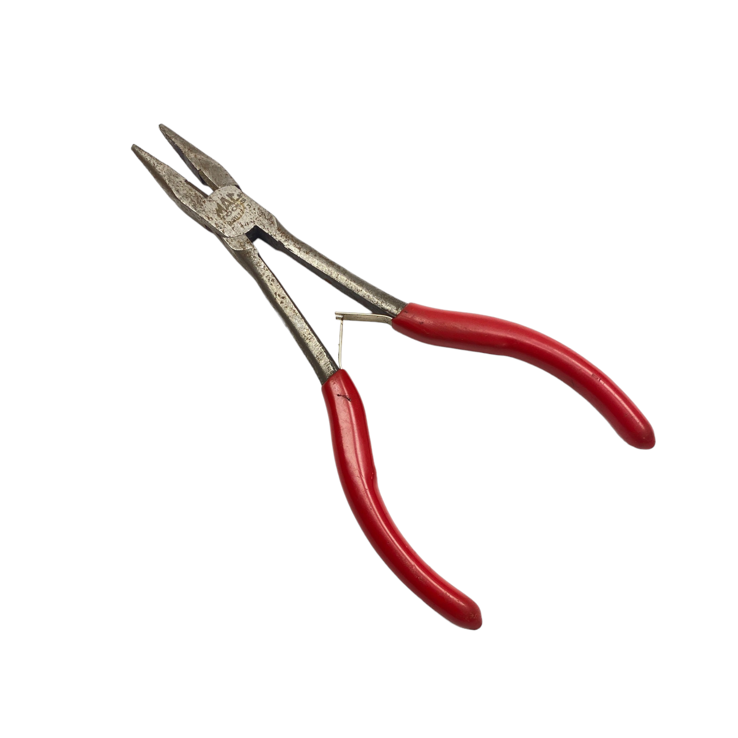 Mac Tools 6” Mini Long Nose Pliers/Cutters, P301713