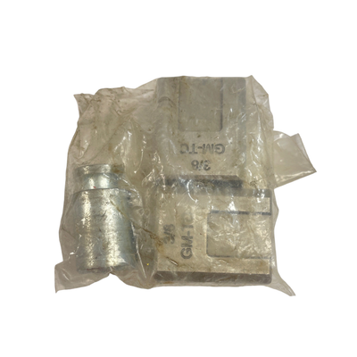 Matco Tools Transmission Cooling Line Die And Adapter Set, GM71099