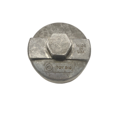 Assenmacher Toyota Oil Filter Socket Wrench, TOY640