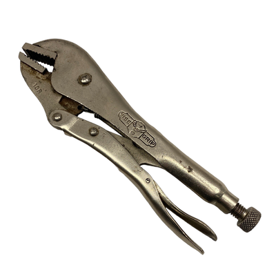 Irwin 10” Vise Grip Locking Pliers, 10R