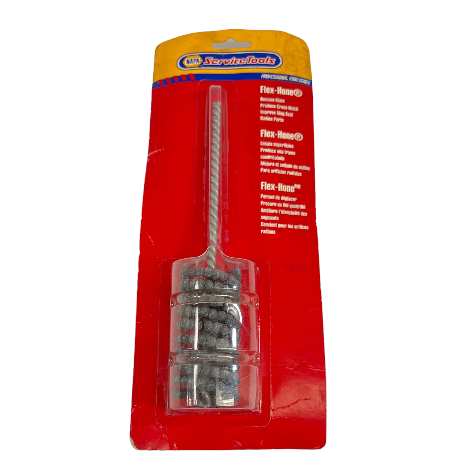 Napa Flex Hone Cylinder Home (1-3/8” 35mm) 2483