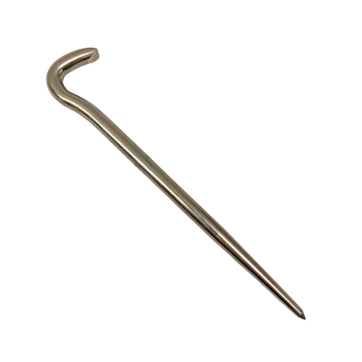 OTC 7” Rolling Head Pry Bar, 7162